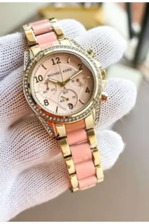 Michael Kors Watch For Women (SUP742)