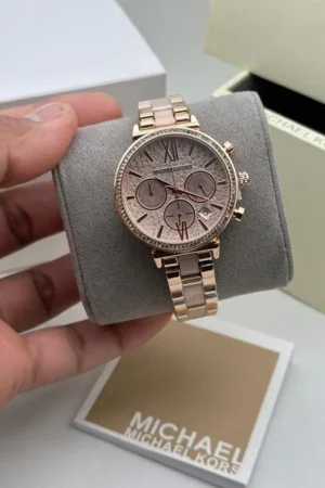 Michael Kors Watch For Women (SW1288)