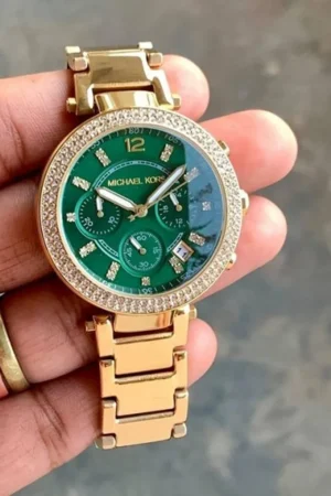 Michael Kors Watch For Women (SW1291)