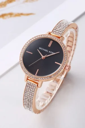 Michael Kors Watch For Women (SW1309)