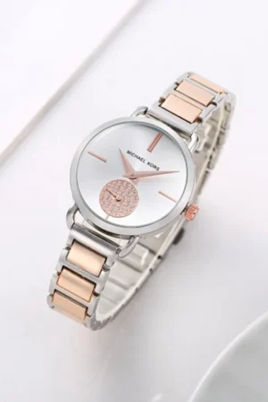Michael Kors Watch For Women (SW1329)