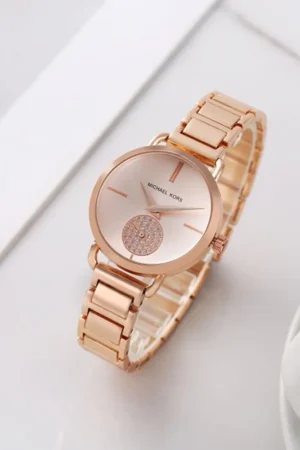 Michael Kors Watch For Women (SW1333)
