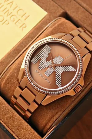 Michael Kors Watch Lennox For Women (SUP713)