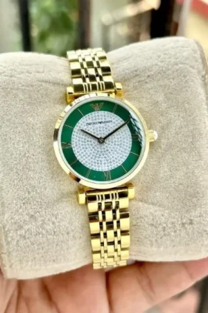 Michael Kors Watch Lennox For Women (SW161)