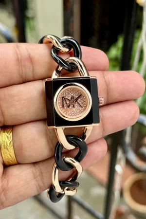 Michael Kors Watch Pave For Women (CS116)