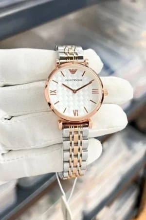 Michael Kors Watch Pave For Women (SW172)