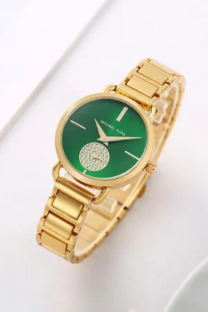 Michael Kors Watch Portia For Women (SG165)