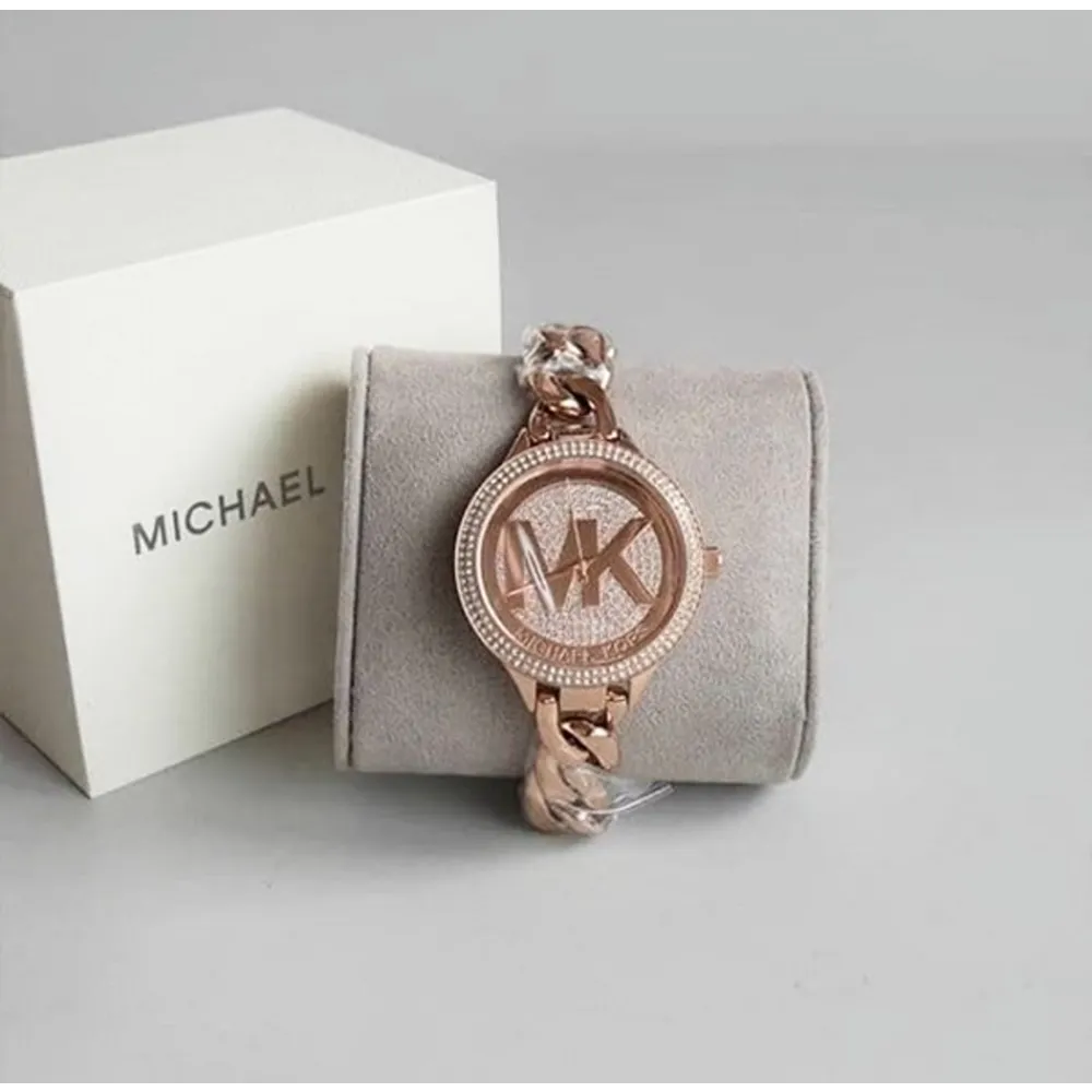 Michael Kors Watch Runway For Women (SG111)