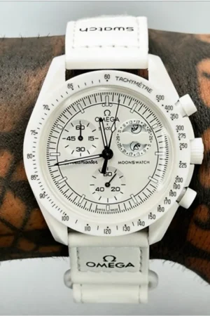 Omega Watch For Men (SG530)