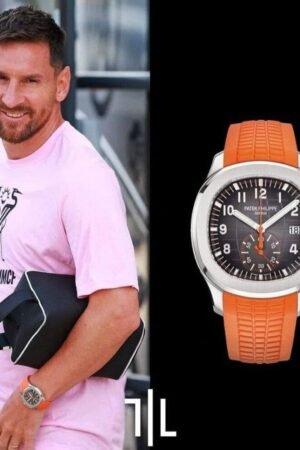 Patek Philippe Watch