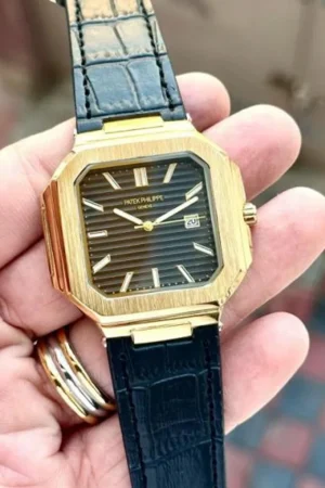 Patek Philippe Watch For Men (CS183)