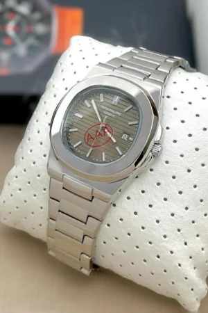 Patek Philippe Watch For Men (ETS30)