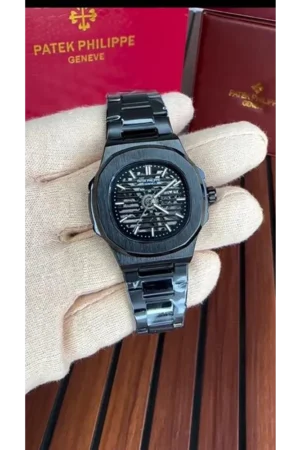 Patek Philippe Watch For Men (ETS32)