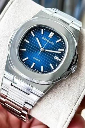 Patek Philippe Watch For Men (ETS78)