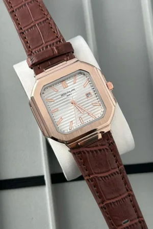 Patek Philippe Watch For Men (SW1406)