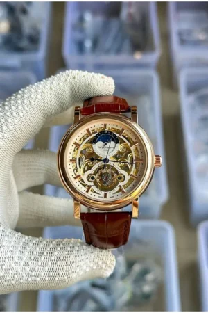 Patek Philippe Watch For Men (SW1441)