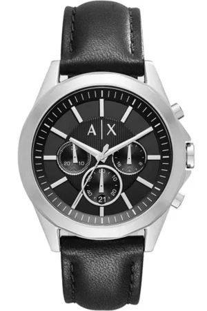 Premium Armani Exchange Watch For Men (SHH3694)
