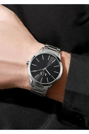 Premium Armani Exchange Watch For Men (SW6019)