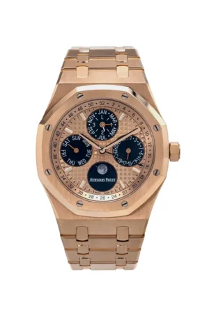Premium Audemars Piguet Watch For Men (BH895)