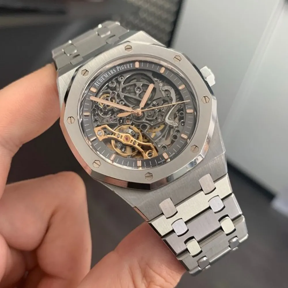 Premium Audemars Piguet Watch For Men (CT574)
