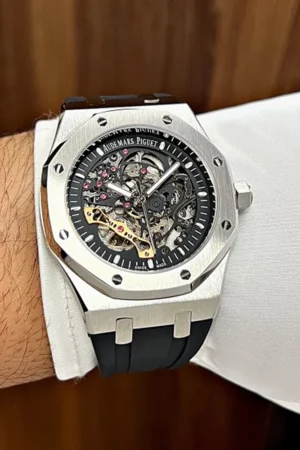 Premium Audemars Piguet Watch For Men (SHH3707)