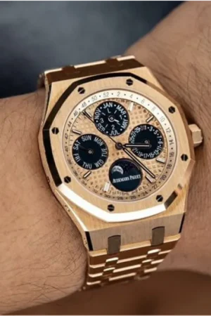 Premium Audemars Piguet Watch For Men (SW5488)
