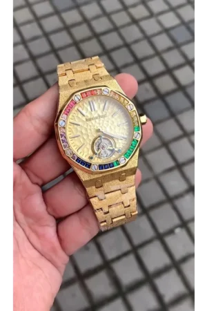 Premium Audemars Piguet Watch For Men (SW5979)