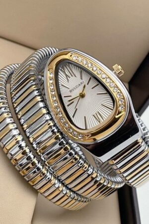 Premium Bvlgari Watch for Women (SG-491)