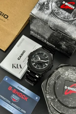 Premium Casio G-Shock Watch For Men (SW5970)