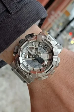 Premium Casio G-Shock Watch For Men (SW6027)