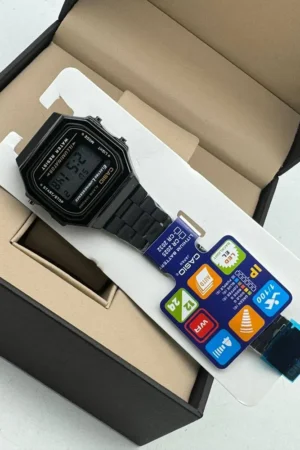 Premium Casio Japan Watch For Men (AFW01)