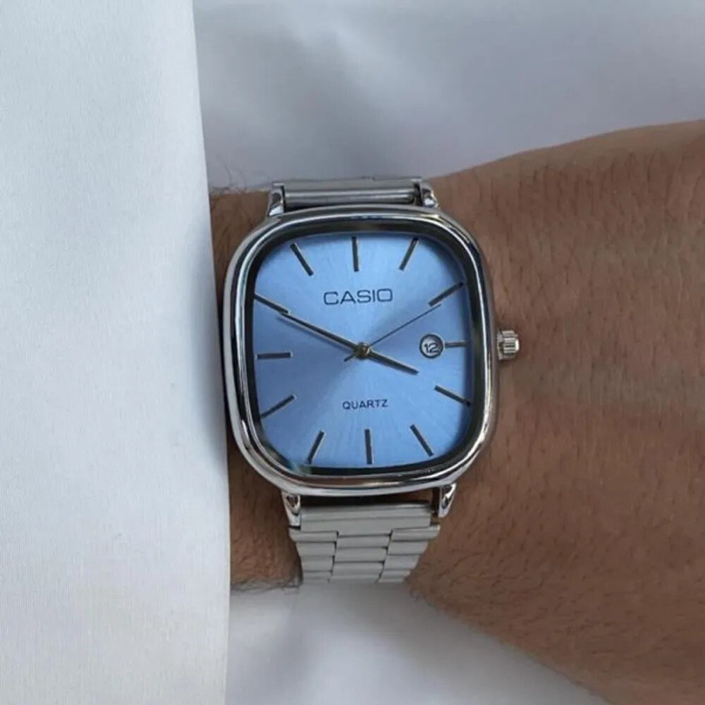 Premium Casio Ltp Watch For Men (SW5483) - Image 2