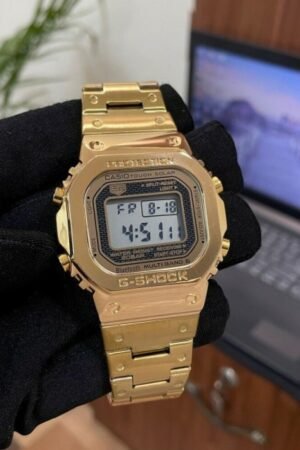 Premium Casio Vintage Watch for Men (SG-184)