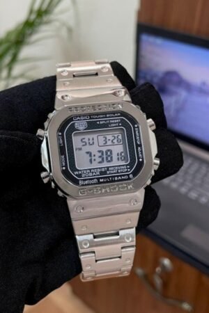 Premium Casio Vintage Watch for Men (SG-186)