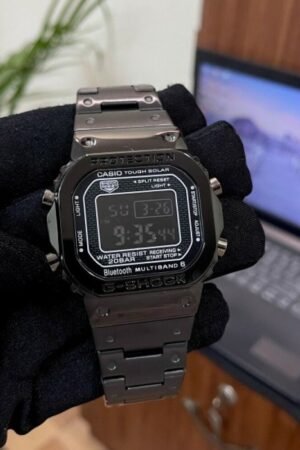 Premium Casio Vintage Watch for Men (SG-187)