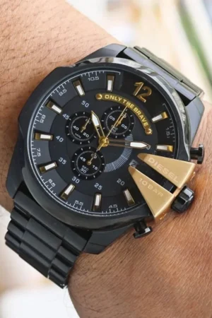 Premium Diesel Watch For Men (CT569)