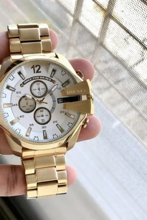 Premium Diesel Watch For Men (CT570)
