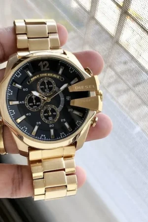 Premium Diesel Watch For Men (CT571)