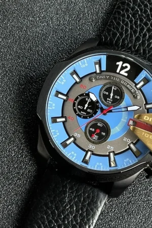 Premium Diesel Watch For Men (IC32)