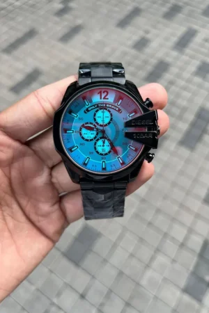 Premium Diesel Watch For Men (LUT60)