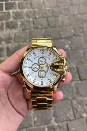 Premium Diesel Watch For Men (SG8613)