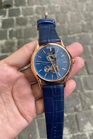 Premium Emporio Armani Watch For Men (SG-8575)