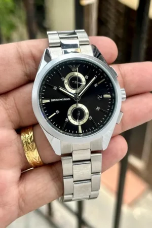 Premium Emporio Armani Watch For Men (SW5421)
