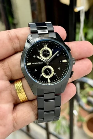 Premium Emporio Armani Watch For Men (SW5422)