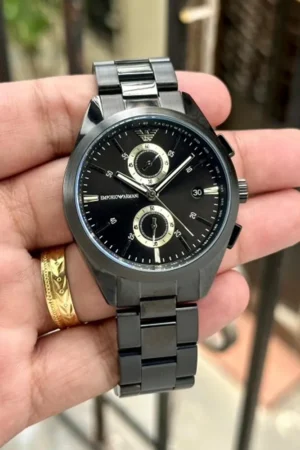 Premium Emporio Armani Watch For Men (SW5476)