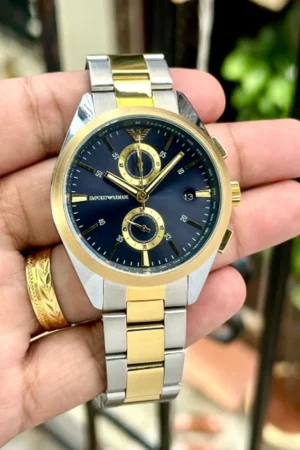 Premium Emporio Armani Watch For Men (SW5477)