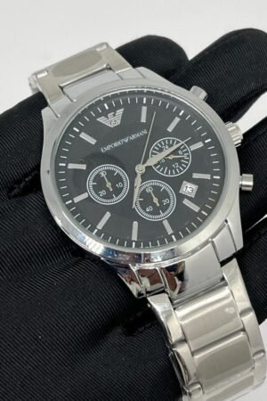 Premium Emporio Armani Watch For Men (ZS678)