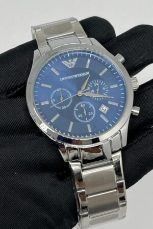 Premium Emporio Armani Watch For Men (ZS679)