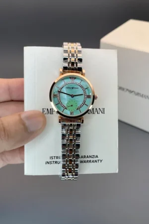 Premium Emporio Armani Watch For Women (WW32)