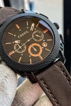 Premium Fossil Watch For Men (AFW31)